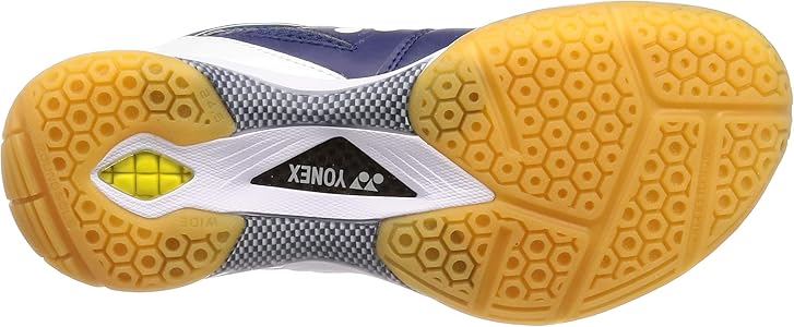 シューズ YONEX POWER CUSHION 65 Z WIDE 26.5cm Amazon | [ヨネックス] バドミントンシューズ POWER CUSHION 65 Z WIDE